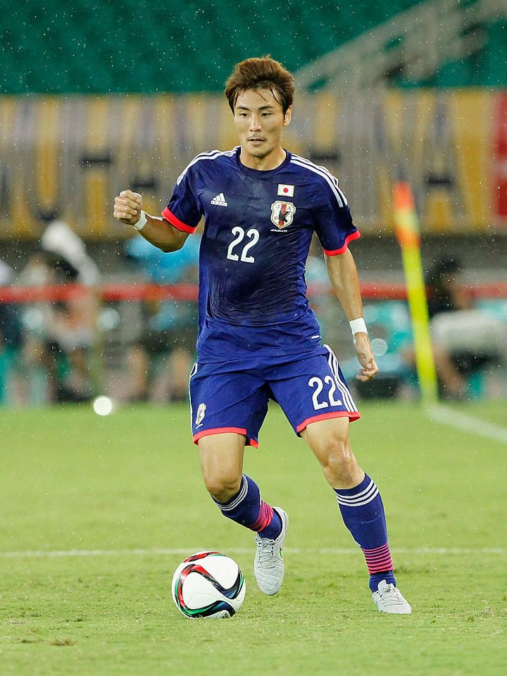 ブラックバーン大橋祐紀も続け！千葉の八千代高校が輩出した「サッカー日本代表」3名