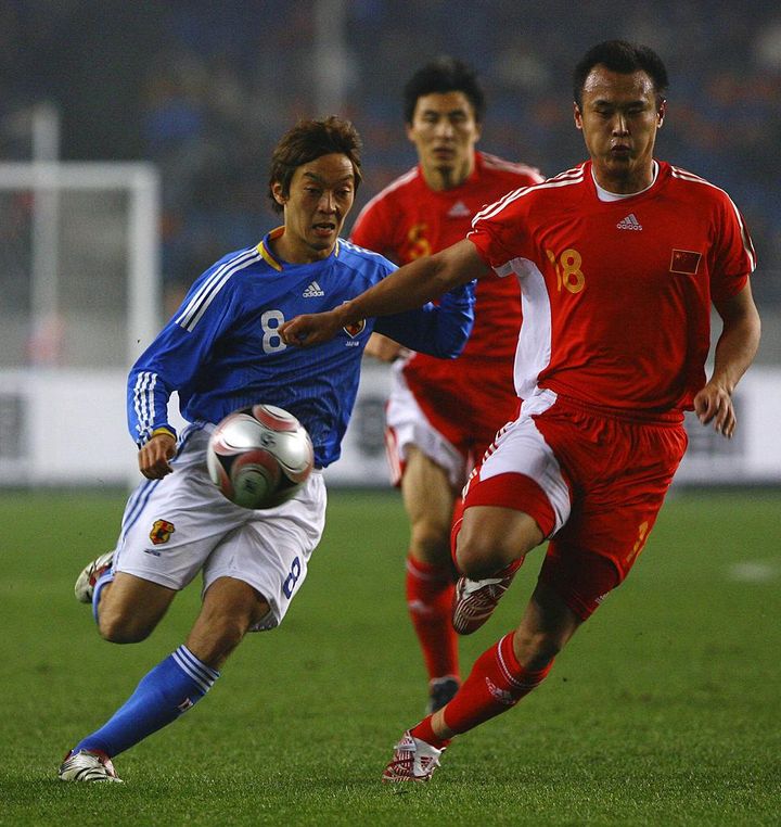 ブラックバーン大橋祐紀も続け！千葉の八千代高校が輩出した「サッカー日本代表」3名