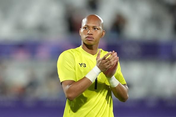 コーチの予見が大当たり！小久保玲央ブライアンの「国防」の原点とは？