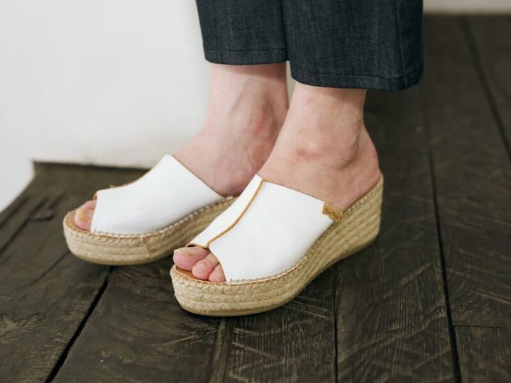 50代スナップ コーデ