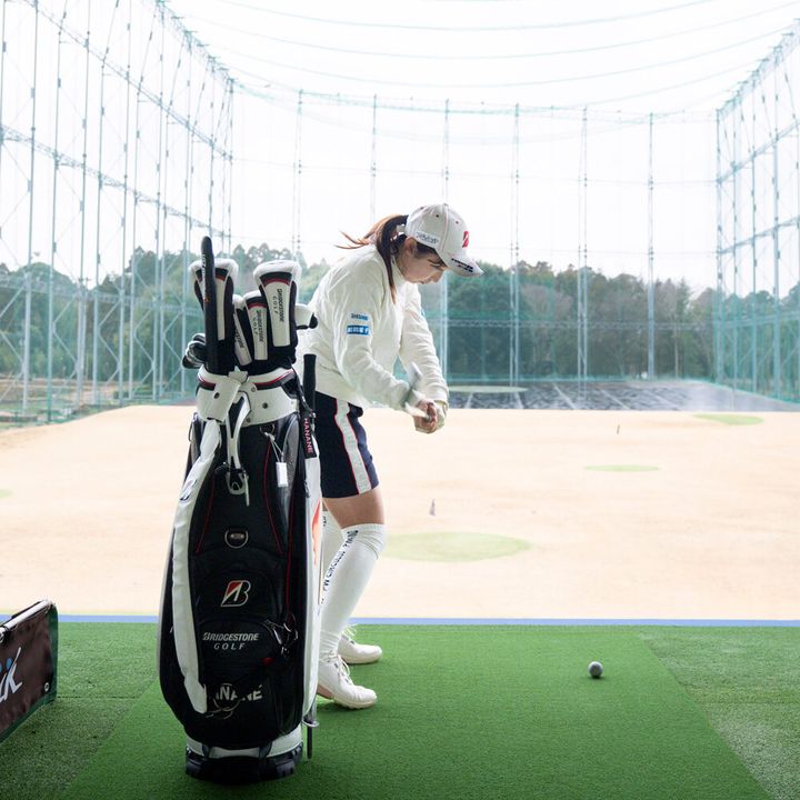 【ゴルフ】うまくなるレッスン・簡単上達法