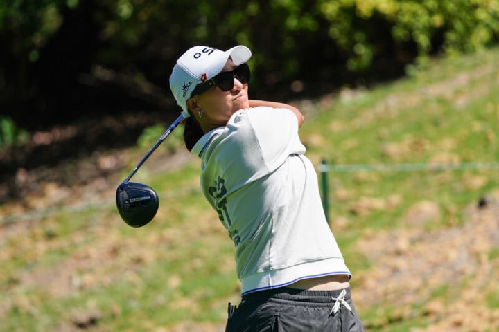 女子プロを襲った“まさかの悲劇”！キャディバッグが届かない…一体なぜ？