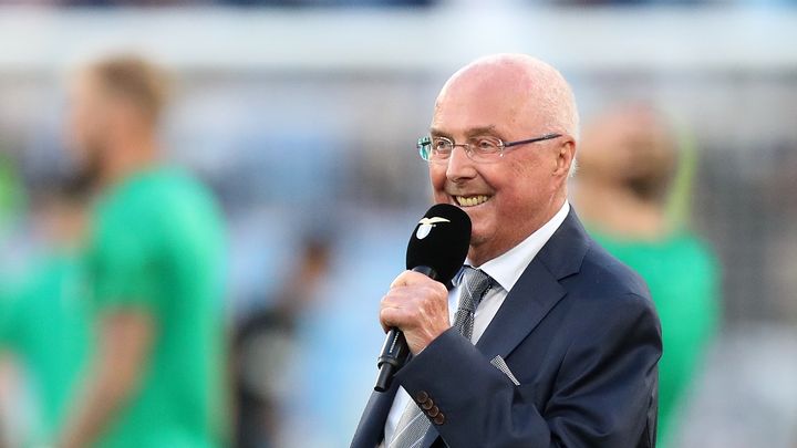 末期がんで余命わずかの名将エリクソン監督…Amazon番組で語った「人生、死期、性生活」の秘密