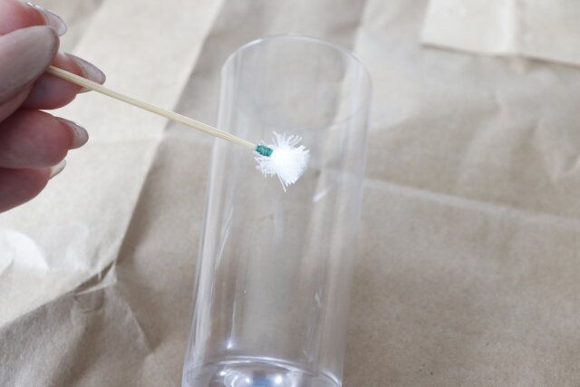 ダイソーの指紋捜査官キットを使用2