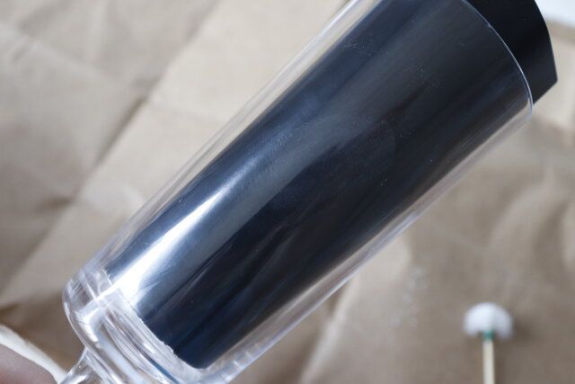 ダイソーの指紋捜査官キットの結果