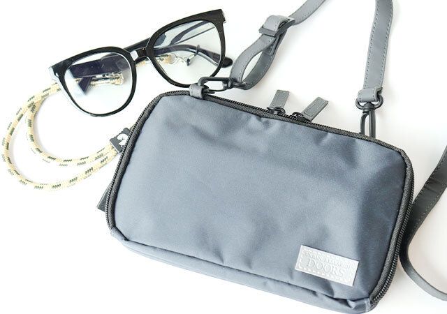 モノマックス9月号の付録は絶対ゲットしたい…！夏に大活躍♡お財布