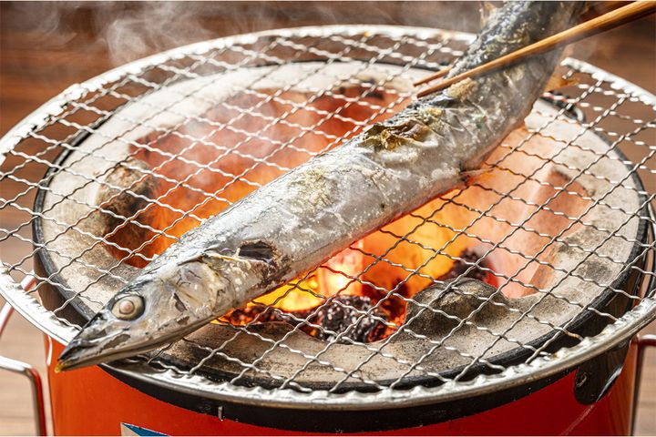 食欲の秋を代表する食材たちが食べ頃に