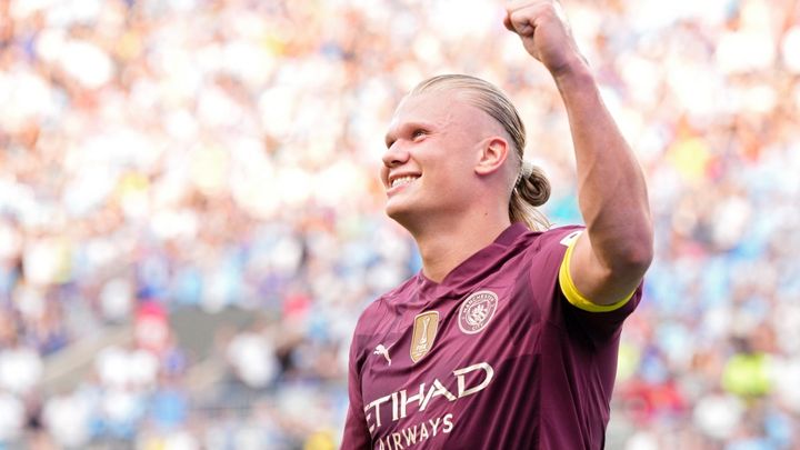 菅原由勢も！プレミアリーグの18名が「自分の名前はこう読む」動画に出演…「ハーランドの発音がおかしい」とも話題に