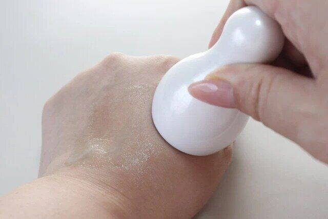 ダイソー フェイシャルクールスティック 使用感