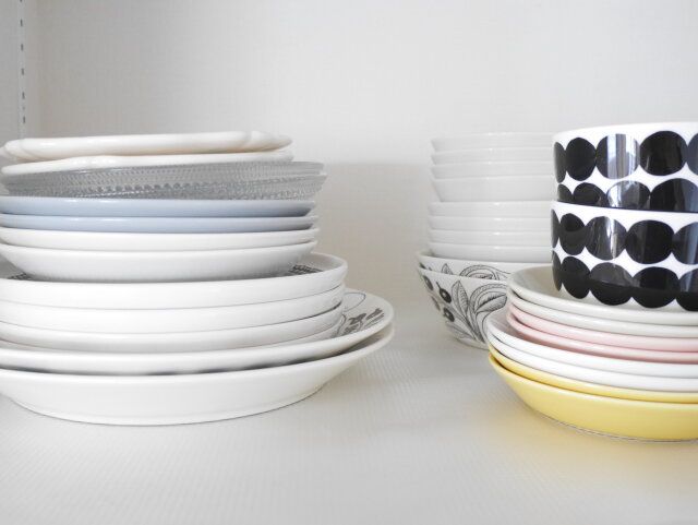 キッチン NG収納