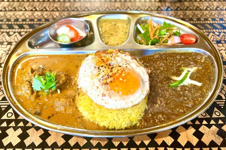 カレー