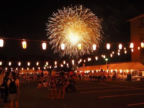 【埼玉の祭り】第32回白岡まつり｜8/24(土)