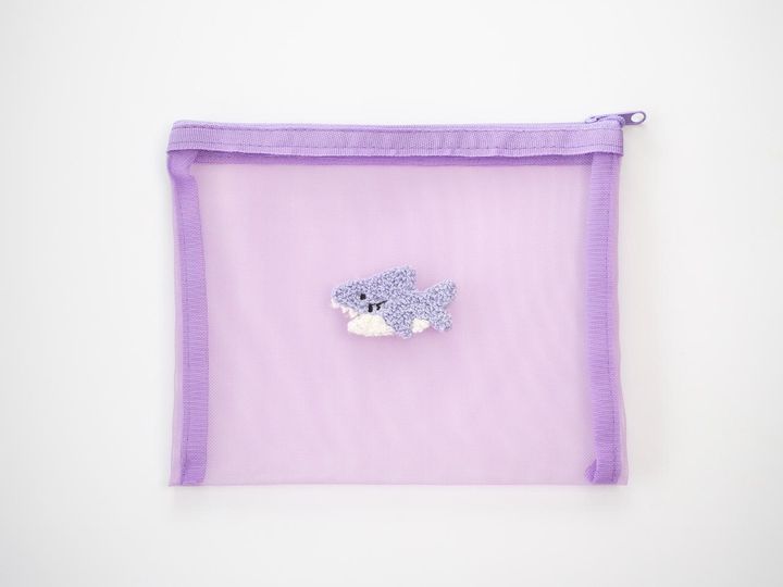 画像: ワイルドさと可愛さの融合！