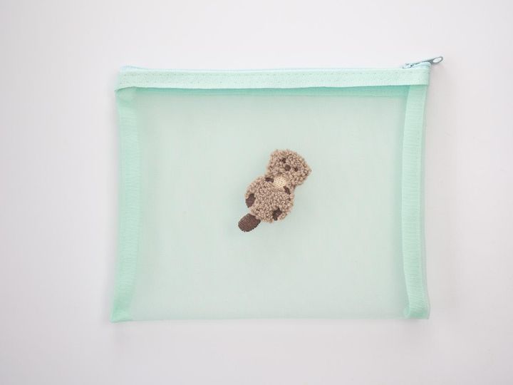 画像: シック × ラブリーの絶妙なバランスが秀逸。