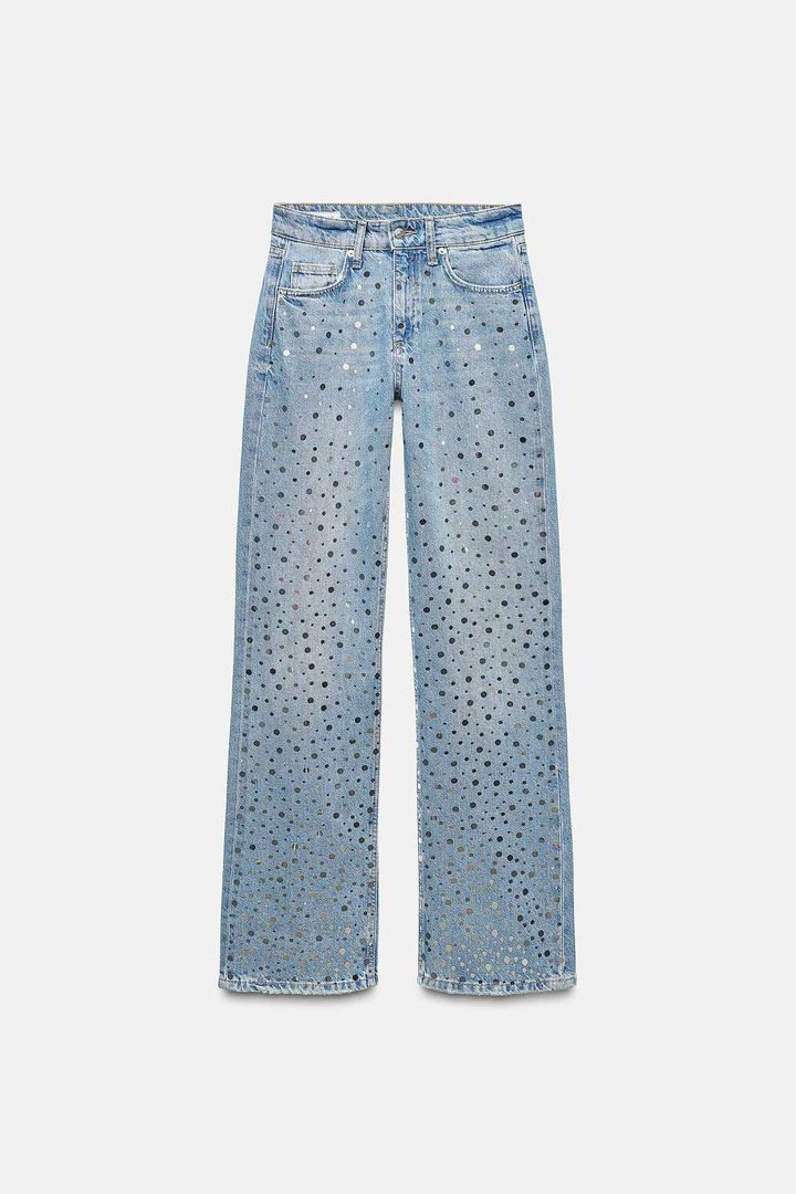 画像2: 出典：ZARA