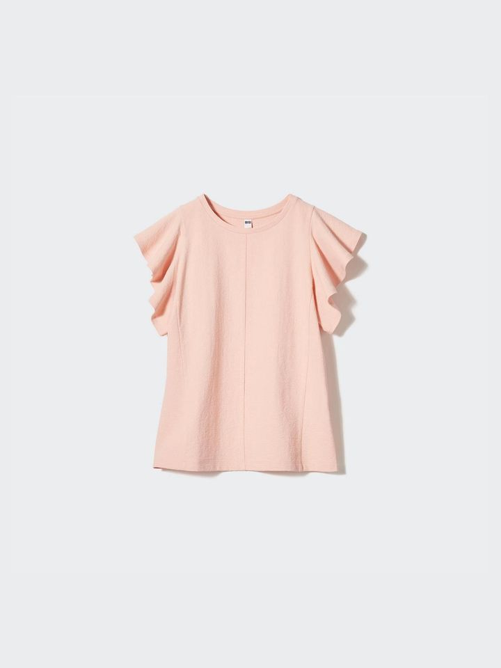 画像2: 出典：ユニクロ