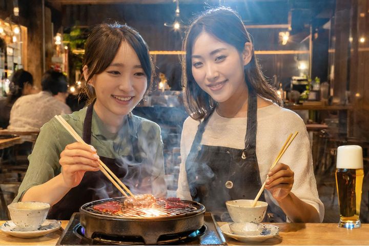 好きな肉「牛肉」がトップも…地方ごとに特色アリ？