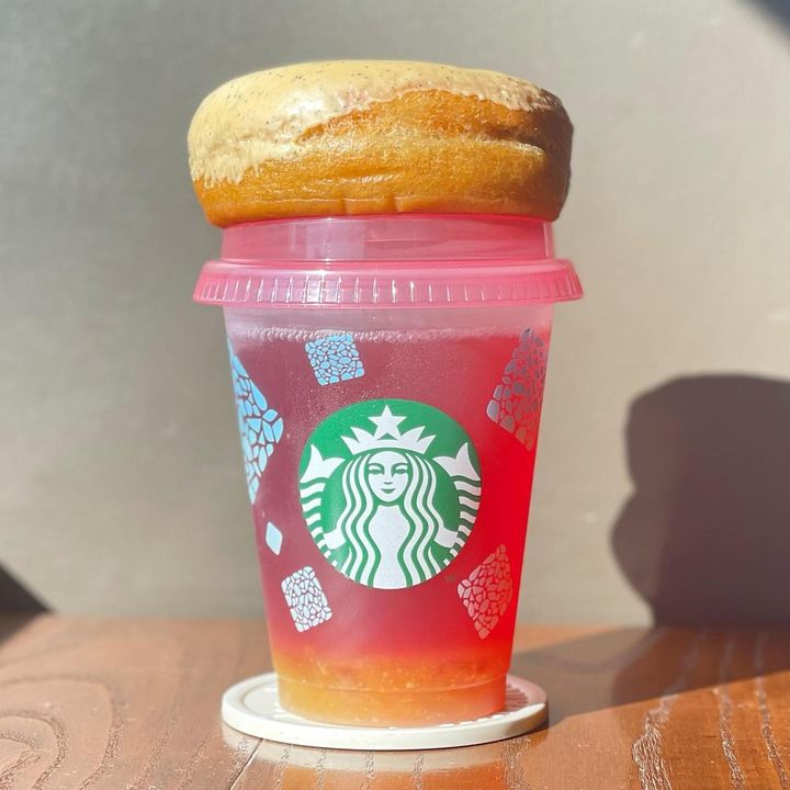 画像2: 出典：Instagram