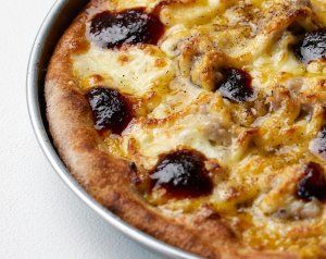 冷凍ピザの概念が変わる！自宅で最高においしいピザ体験を叶える「CRAZY PIZZA：LIFE」