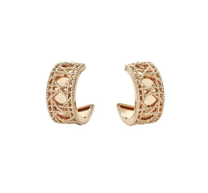 イヤリング（PG）￥720,000