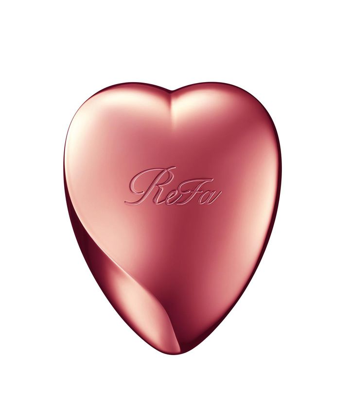 画像4: 優れた機能性と高いデザイン性 ReFaの大人気ヘアブラシって？