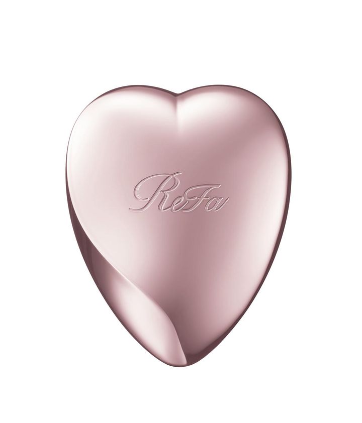 画像1: 優れた機能性と高いデザイン性 ReFaの大人気ヘアブラシって？