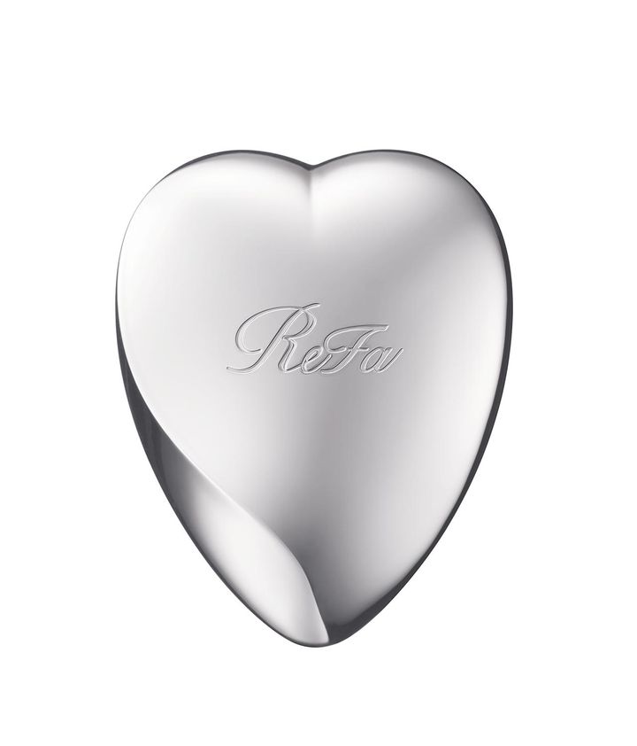 画像2: 優れた機能性と高いデザイン性 ReFaの大人気ヘアブラシって？