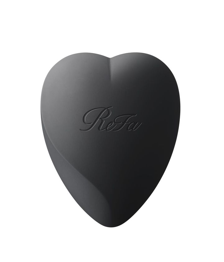 画像: 【MTG】「ReFa HEART BRUSH（リファハートブラシ）」（ローズゴールド、シルバー、シャンパンゴールド、シャインレッド、オーロラホワイト、マットホワイト、マットブラック）各￥2,970円（税込）