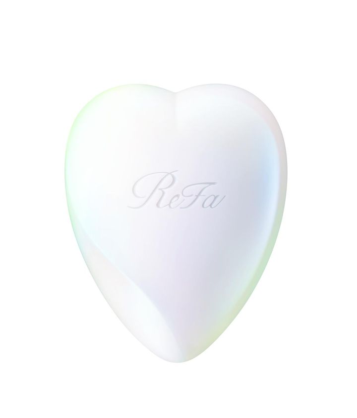 画像5: 優れた機能性と高いデザイン性 ReFaの大人気ヘアブラシって？