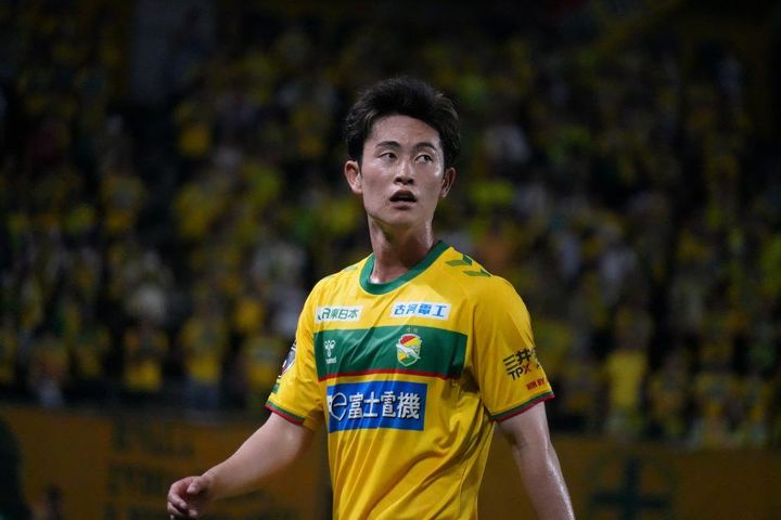 ジェフユナイテッド千葉が北海道コンサドーレ札幌を撃破し天皇杯準々決勝進出！MF品田愛斗が明かす得点後の想い