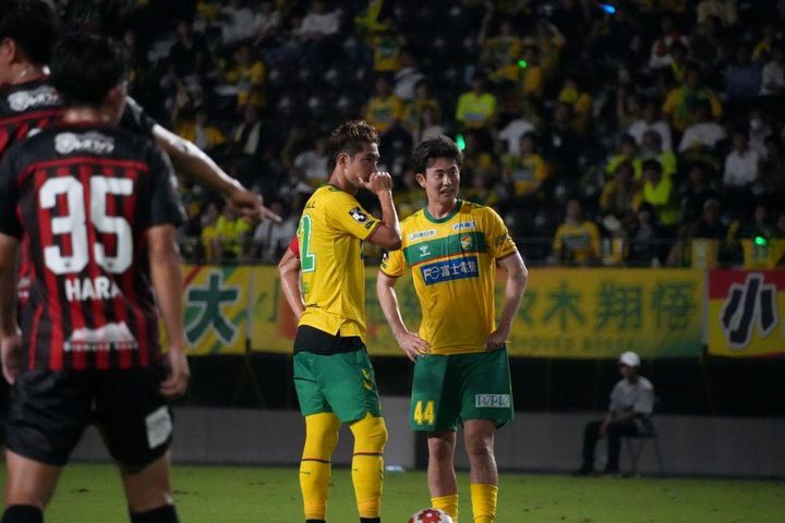 ジェフユナイテッド千葉が北海道コンサドーレ札幌を撃破し天皇杯準々決勝進出！MF品田愛斗が明かす得点後の想い