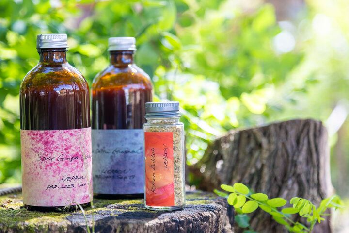 軽井沢の森でおいしいもの探し♪「軽井沢コモングラウンズ」で過ごす休日