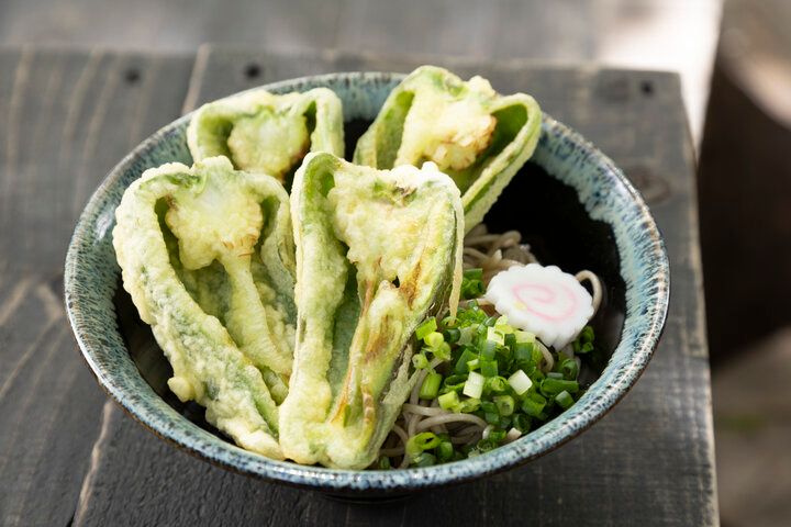 軽井沢の森でおいしいもの探し♪「軽井沢コモングラウンズ」で過ごす休日