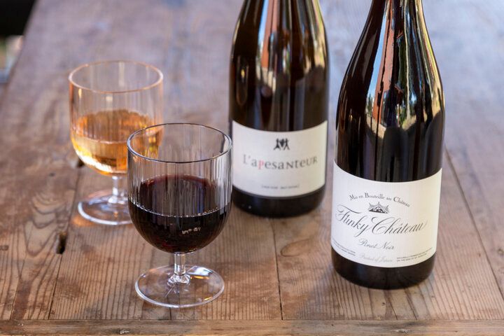 軽井沢の森でおいしいもの探し♪「軽井沢コモングラウンズ」で過ごす休日