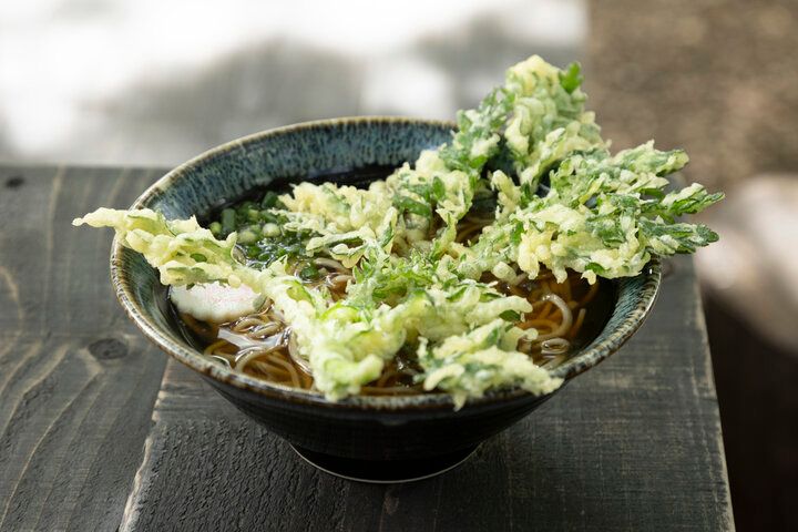 軽井沢の森でおいしいもの探し♪「軽井沢コモングラウンズ」で過ごす休日