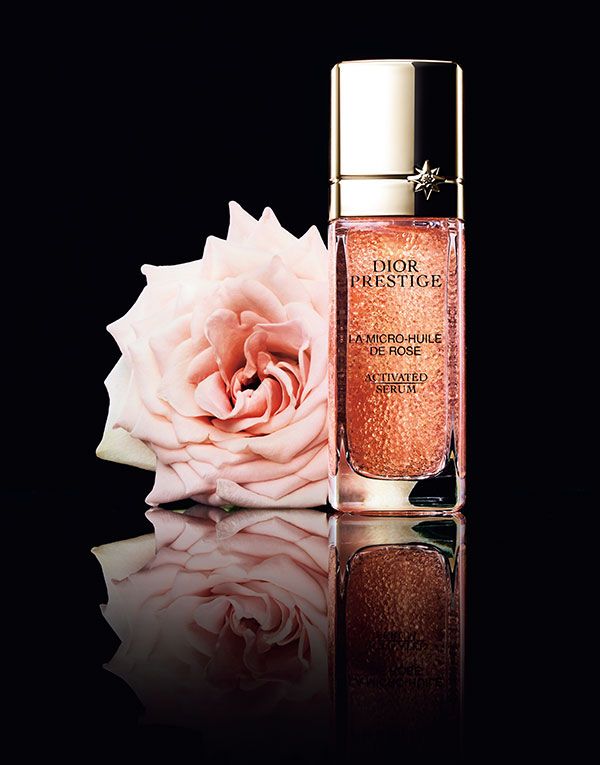 プレステージ マイクロ ユイル R セラム