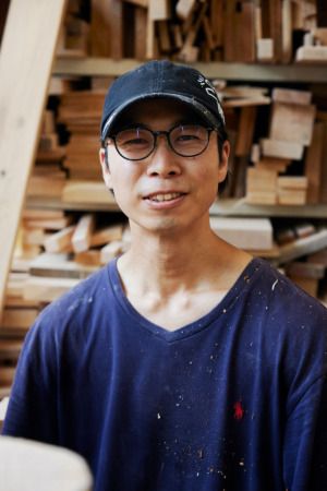 東京チェンソーズの関谷俊さん