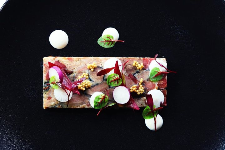 Photo_ Halászbástya Restaurant