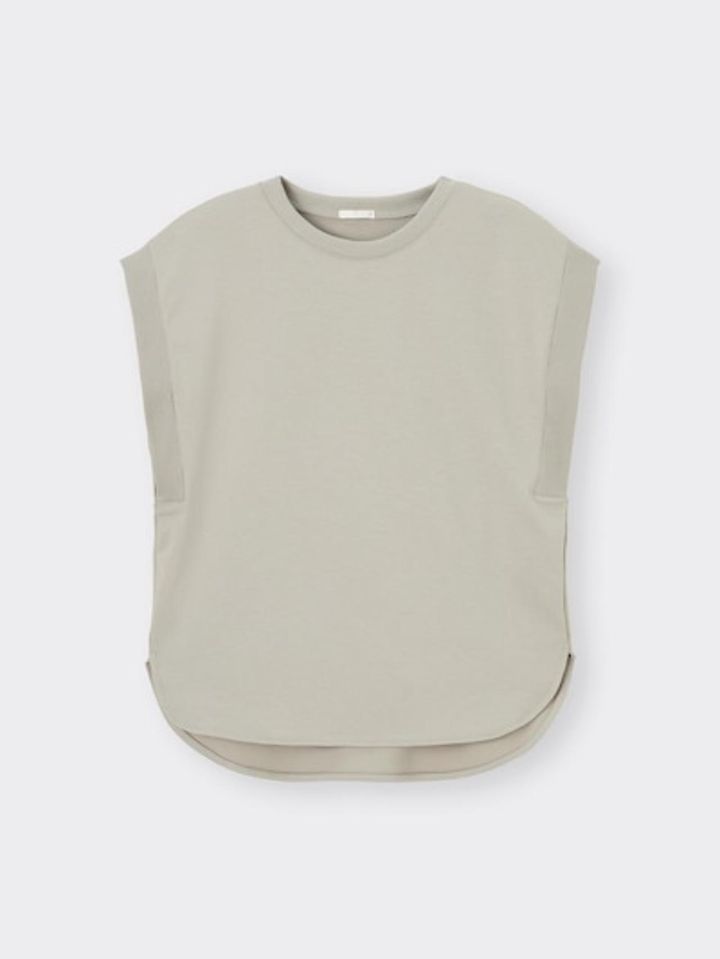 画像1: 出典：GU