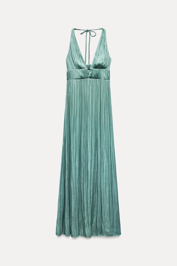 画像2: 出典：ZARA