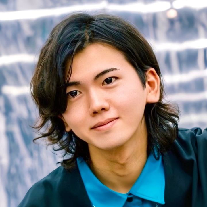 人気のボブヘアに大胆カット！ 野村麻純さんのヘアチェンジルポ_3