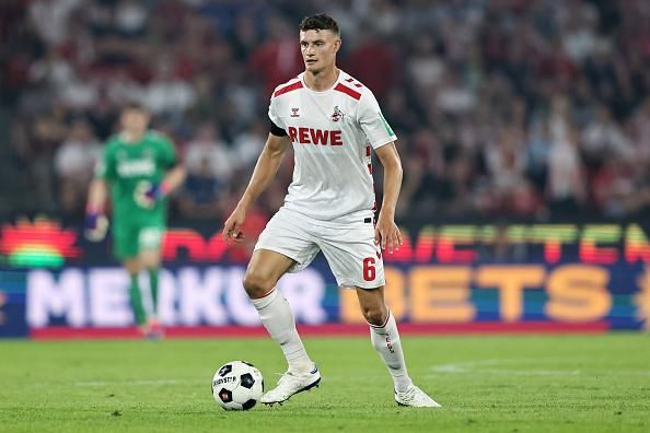 【成長に期待】ブンデスリーガ2部で活躍する若手選手3名