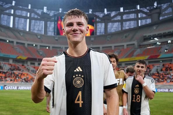 【成長に期待】ブンデスリーガ2部で活躍する若手選手3名