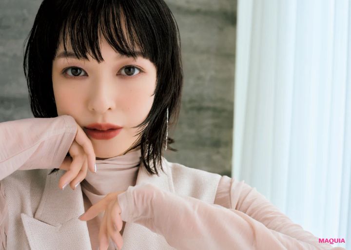 paku☆chan 秋 マストバイ アディクション モーヴシャドウ