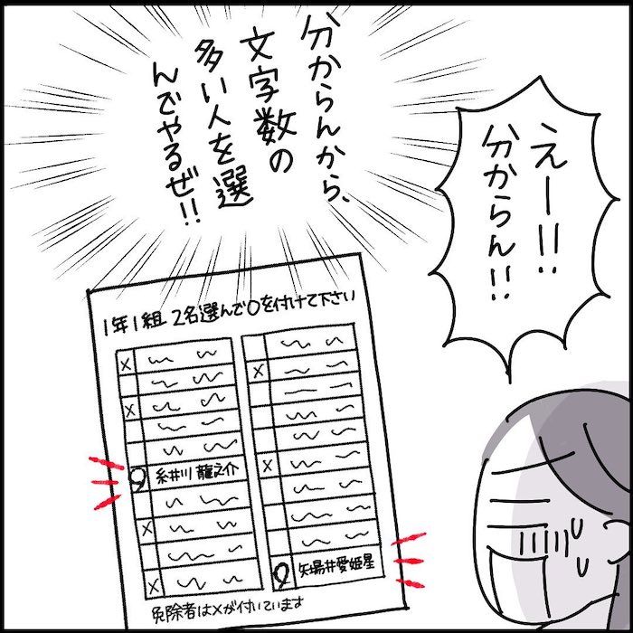 ヤバいママ友