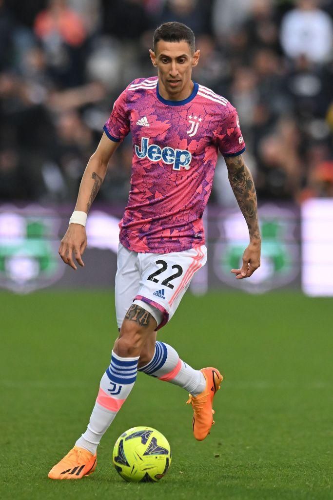 三笘薫も続け！「背番号22」をつけて歴史に名を刻んだ3名のスター