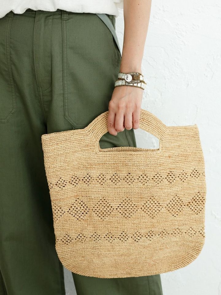 50代スナップ コーデ