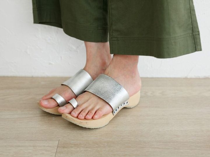 50代スナップ コーデ