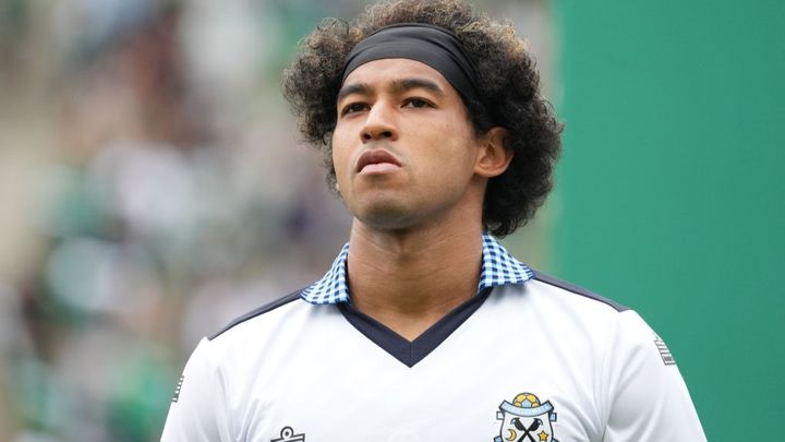 J1ジュビロ磐田FWジャーメイン良のブラックバーン移籍は成立するか。現地紙が最新動向をアップデート