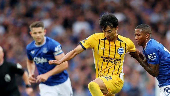 三笘薫は素晴らしい、急成長した理由がわかる…31歳ブライトン監督「もっと良くなる環境を与える」